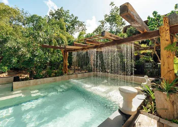 Arka Hotel