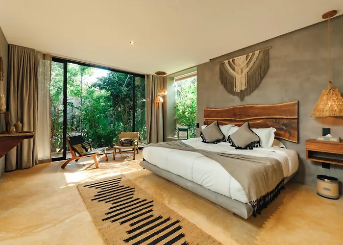 Arka Hotel Tulum