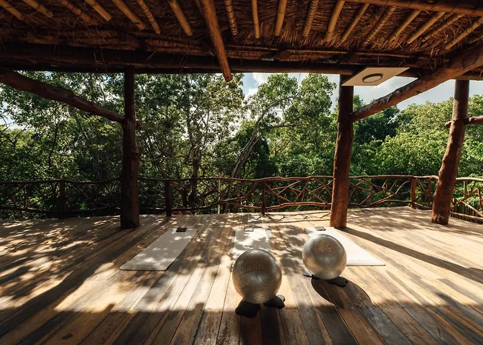 Arka 5* Tulum