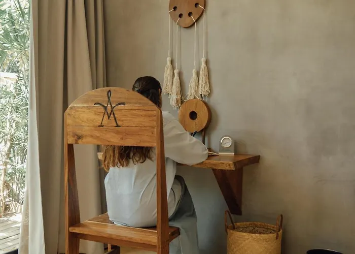 Arka Tulum