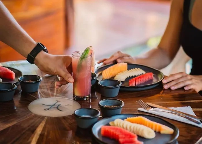 Arka Tulum