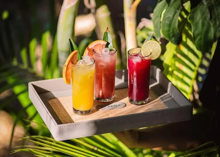 Arka Tulum